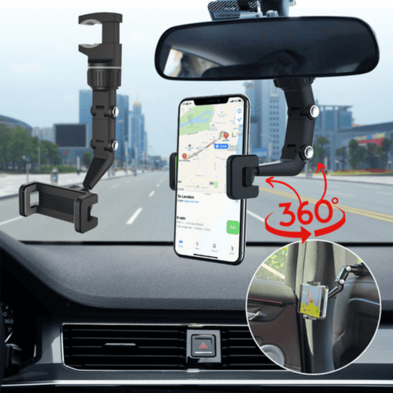 Suporte para celular Multifuncional