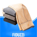 Meia Calça Feminina de Lã Aveludada