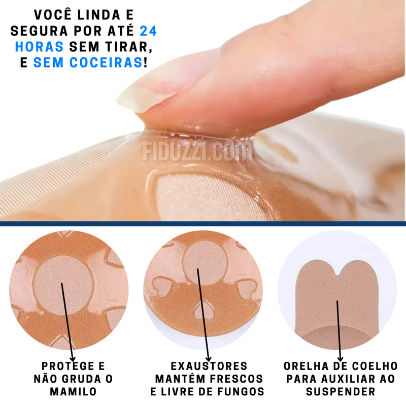 Promoção UpTop