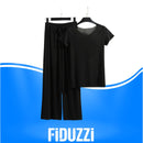 Conjunto Feminino Camiseta + Calça