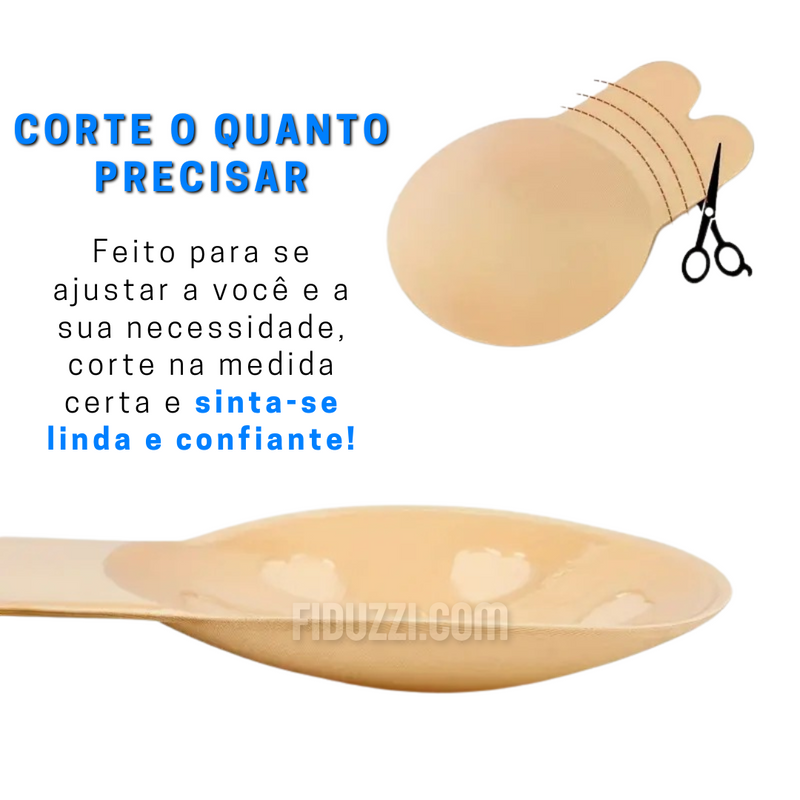 Sutiã UpTop - Pague 1 Leve 2