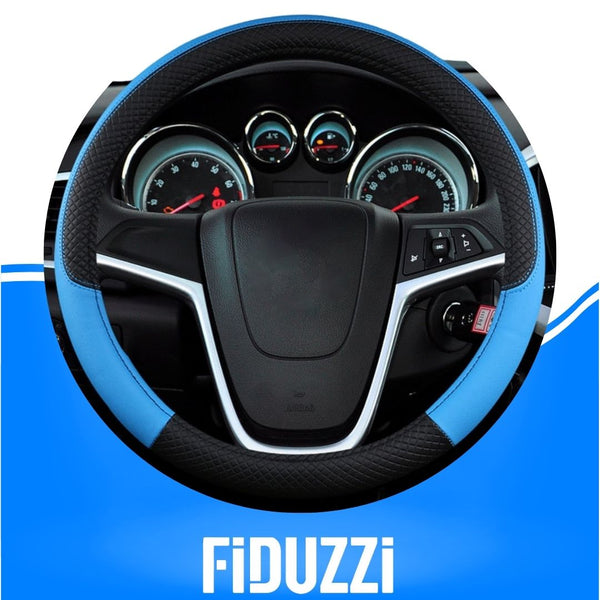 Capa de Volante
