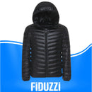 Jaqueta Masculina de Inverno