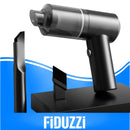 Aspirador de Pó Portátil 3 em 1