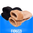 Meia Térmica Aveludada