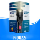 Lanterna MILITAR Mais Potente do Mundo