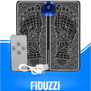 Massageador Elétrico para Pés