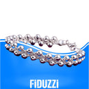 Pulseira feminina Vintage