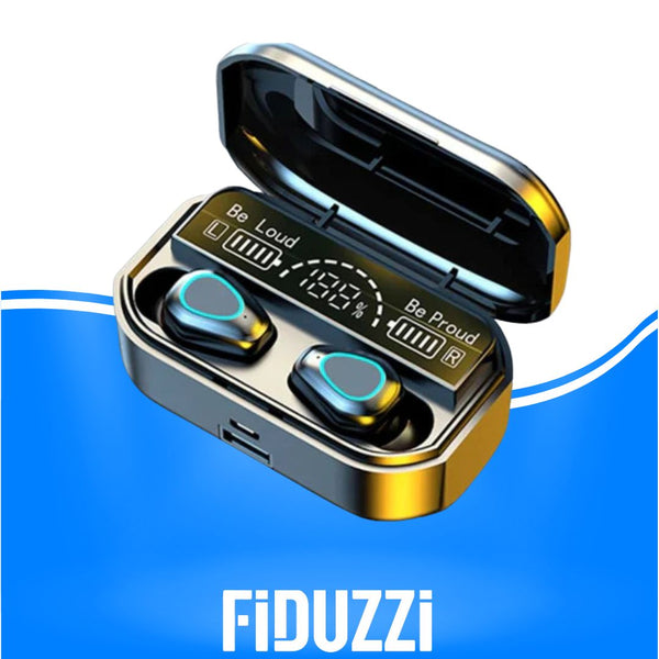 Fone de Ouvido Bluetooth