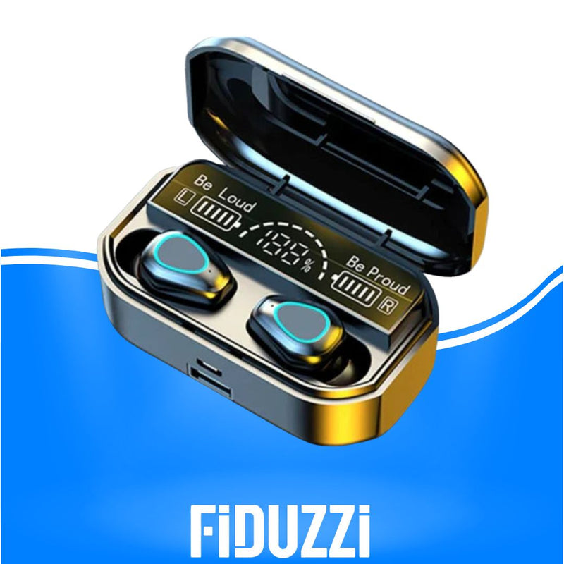 Fone de Ouvido Bluetooth