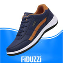 Sapato De Couro Masculino