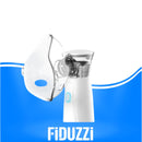 Inalador Respiratório Portátil