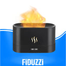 Umidificador de Ar Lareira