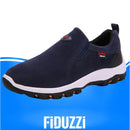 Tênis Ortopédico Masculino Antiderrapante