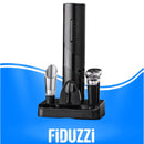 Abridor de Vinho Elétrico Automático