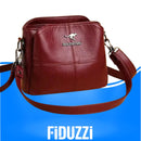 Bolsa de Couro Feminina