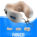 MASSAGEADOR DE PESCOÇO