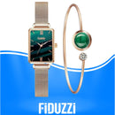 Relógio Feminino Quartz