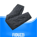 Calça Masculina Impermeável com Forro de Lã