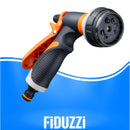 Esguicho de Alta Pressão Multifuncional