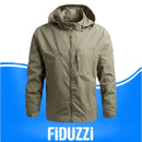 Jaqueta Militar Masculina