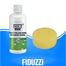 Revitalizador De Plástico Para Carro e Moto