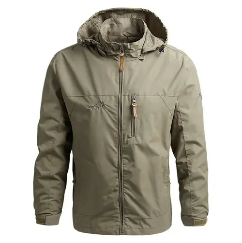 Jaqueta Militar Masculina