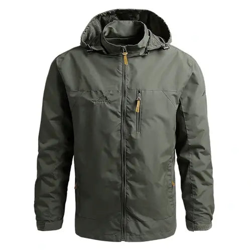 Jaqueta Militar Masculina