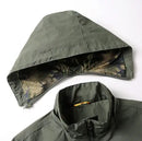 Jaqueta Militar Masculina