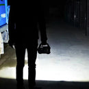 Lanterna Thunder Plus 3 em 1