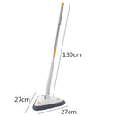 Limpador Triangular Mop 360° Exclusive