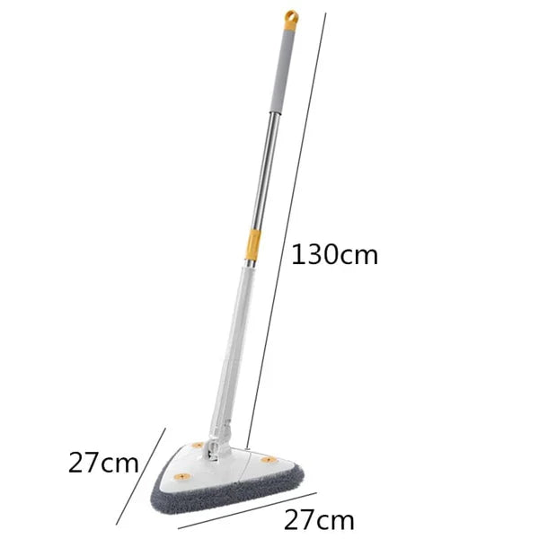 Limpador Triangular Mop 360° Exclusive