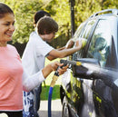 Mangueira Expansível