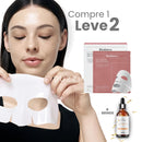 BiodancePlus - Máscara absorvível de colágeno +Sérum