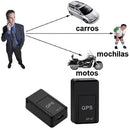 Mini Rastreador GPS