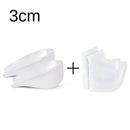 Palmilha de Aumento de Altura