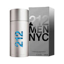 Perfume Masculino - 212 MEN NYC