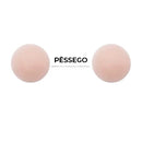 Protetor de Seio sem Costura Moldável