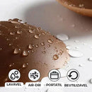 Protetor de Seio sem Costura Moldável