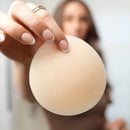 Protetor de Seio sem Costura Moldável