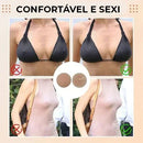 Protetor de Seio sem Costura Moldável