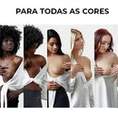 Protetor de Seio sem Costura Moldável