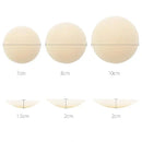 Protetor de Seio sem Costura Moldável