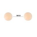 Protetor de Seio sem Costura Moldável