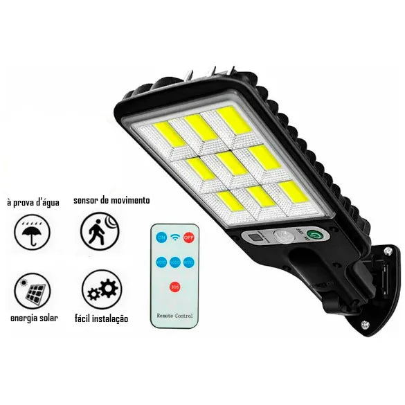 Refletor Solar