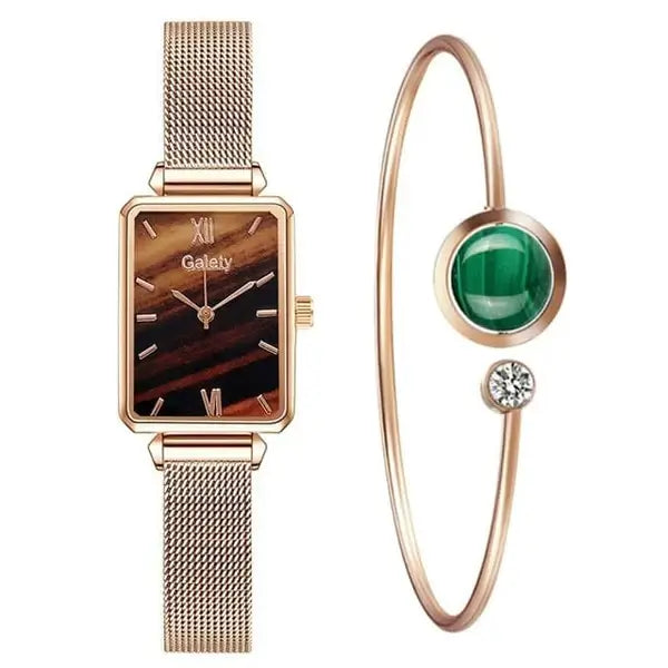 Relógio Feminino Quartz
