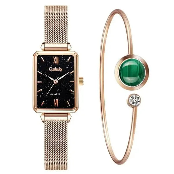 Relógio Feminino Quartz
