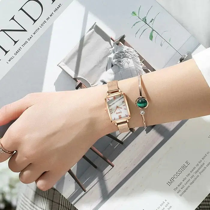 Relógio Feminino Quartz