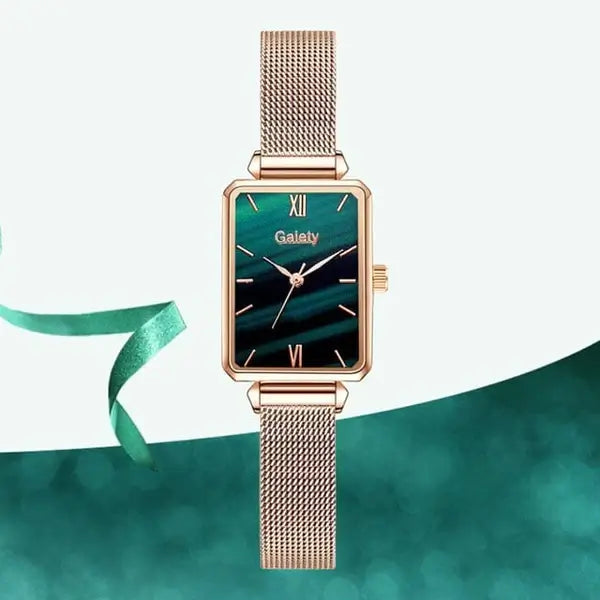 Relógio Feminino Quartz