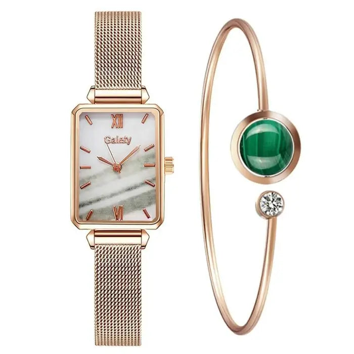Relógio Feminino Quartz